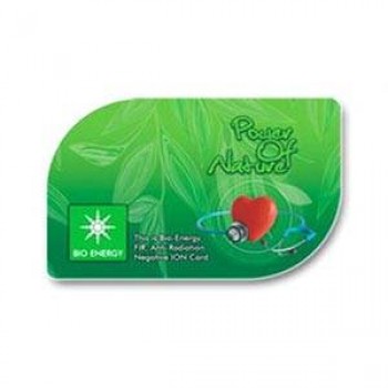 Nano Bio Energy-2mm Card-Buy 1 Get 1 Free -MRP Rs.349/- Per Piece, Offer Price Rs.349/- 66% Off Price